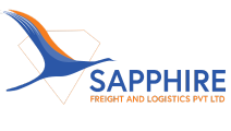 Sapphire Freight